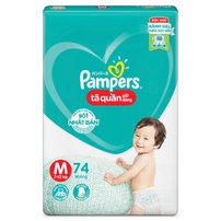 Pampers